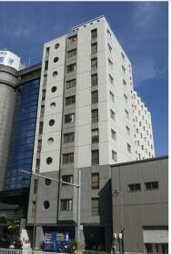 名古屋市西区名駅２丁目