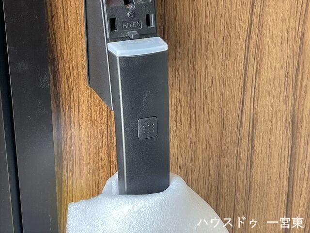 【スマートキー】