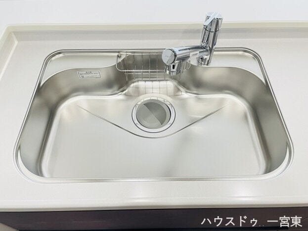 【シンク】