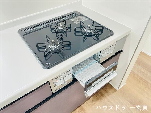 【コンロ】