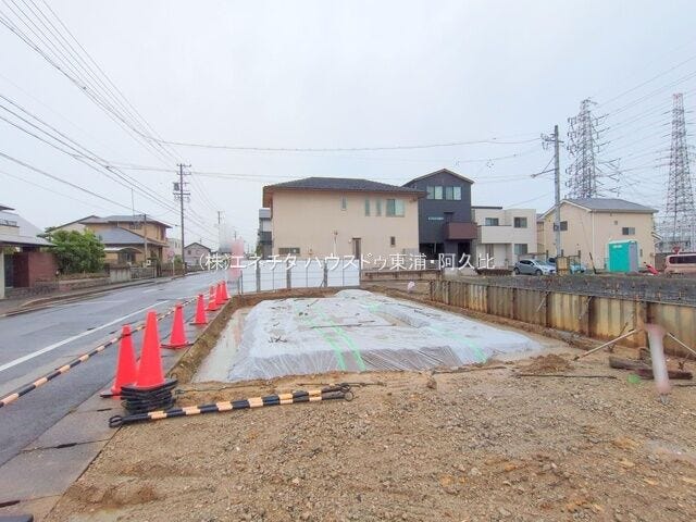 【外観】
10/22撮影