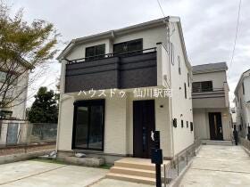 調布市深大寺北町１丁目