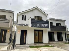 調布市深大寺北町１丁目