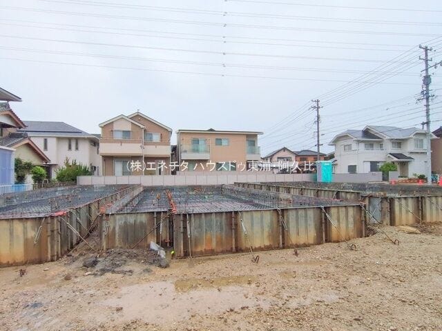 【外観】
10/22撮影