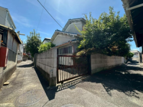 松原市天美南４丁目