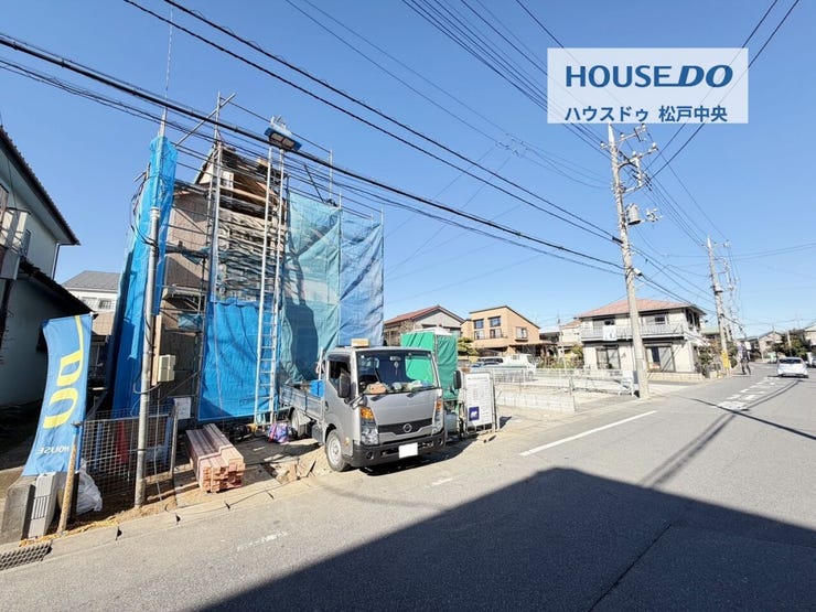 ◎外観(10/3撮影)