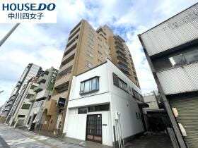 名古屋市熱田区森後町