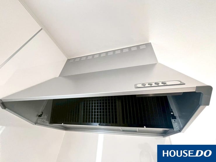 【レンジフード】