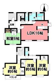 高浜市論地町１丁目