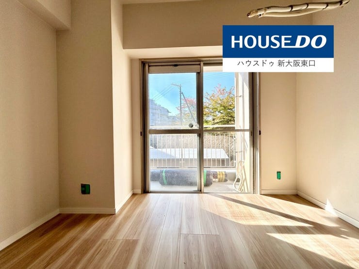 リフォーム11月末完成予定
リフォーム中ですが、室内案内できます。
リフォームが終わるとすぐに無くなってしまいますので、ぜひリフォーム中にご内覧下さい。