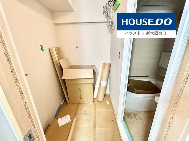 リフォーム11月末完成予定
リフォーム中ですが、室内案内できます。
リフォームが終わるとすぐに無くなってしまいますので、ぜひリフォーム中にご内覧下さい。