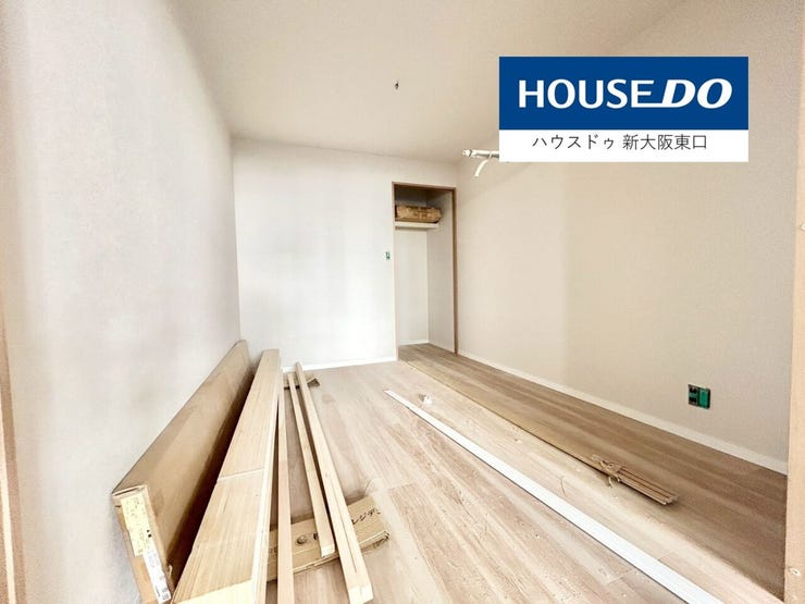 リフォーム11月末完成予定
リフォーム中ですが、室内案内できます。
リフォームが終わるとすぐに無くなってしまいますので、ぜひリフォーム中にご内覧下さい。