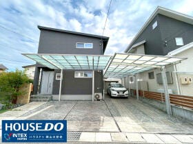 岡山市北区延友