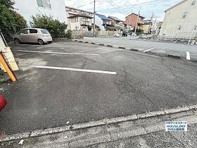 名古屋市中村区稲西町