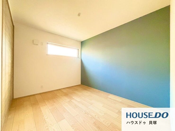 デザイン性の高いおしゃれな内装です。