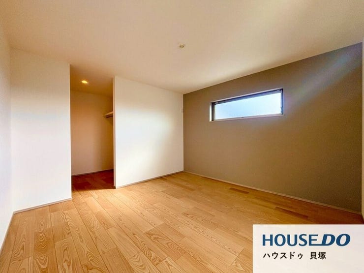 デザイン性の高いおしゃれな内装です。