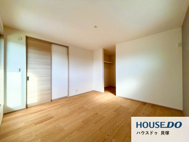 デザイン性の高いおしゃれな内装です。