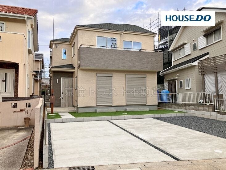 一定基準をクリアした住宅に交付される「住宅性能評価」取得物件です◎住宅ローン控除の対象となり、地震保険の優遇が受けられます!