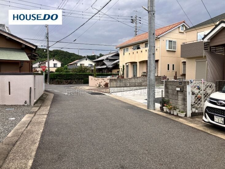 JR「神領駅」まで、徒歩6分の最寄りバス停からバスで約11分!