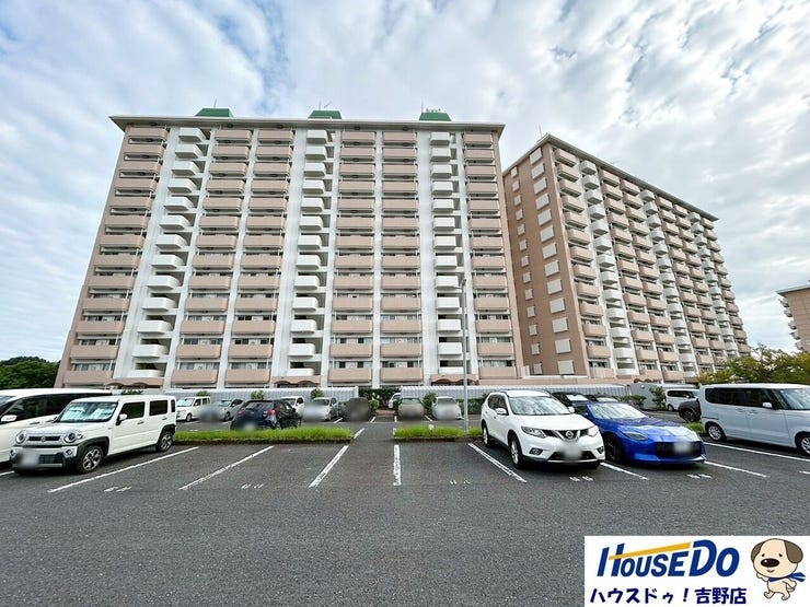 令和7年9月全面リフォーム済。内覧可能です。お気軽にハウスドゥ吉野店へお問い合わせください。