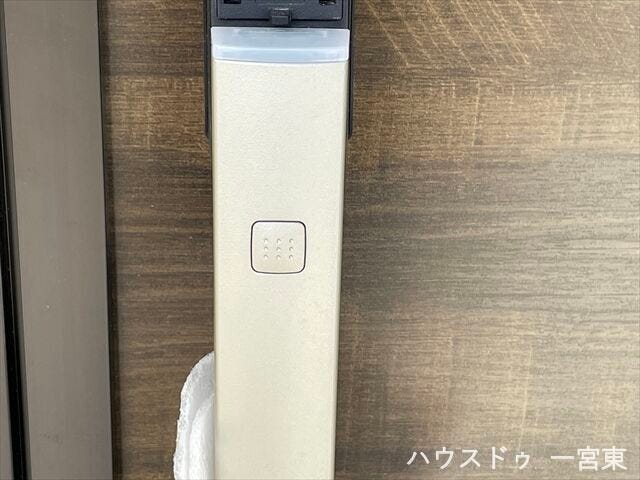 【スマートキー】防犯対策にも効果的!鍵を使用せずに施錠開錠がスムーズに行える非接触型の錠前システムです。