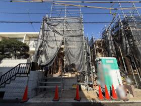 流山市富士見台１丁目