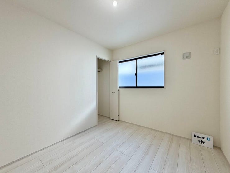 〈5.25帖〉安らぎをもたらすプライベート空間であなただけの部屋を完成させませんか