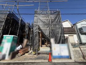 流山市富士見台１丁目