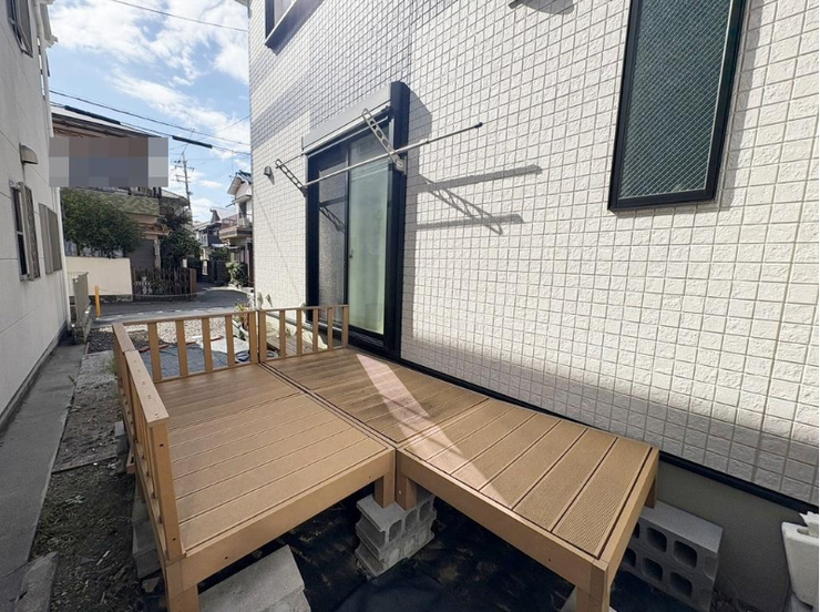 フリースペース