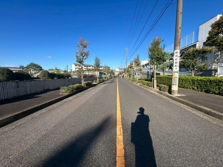 篠岡小学校まで徒歩6分、篠岡小学校まで徒歩7分。
通学に便利な立地。