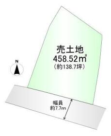 吹田市千里山西５丁目