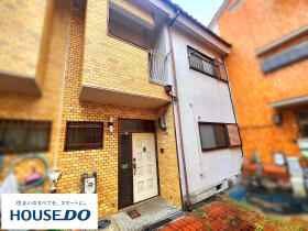 枚方市香里園東之町