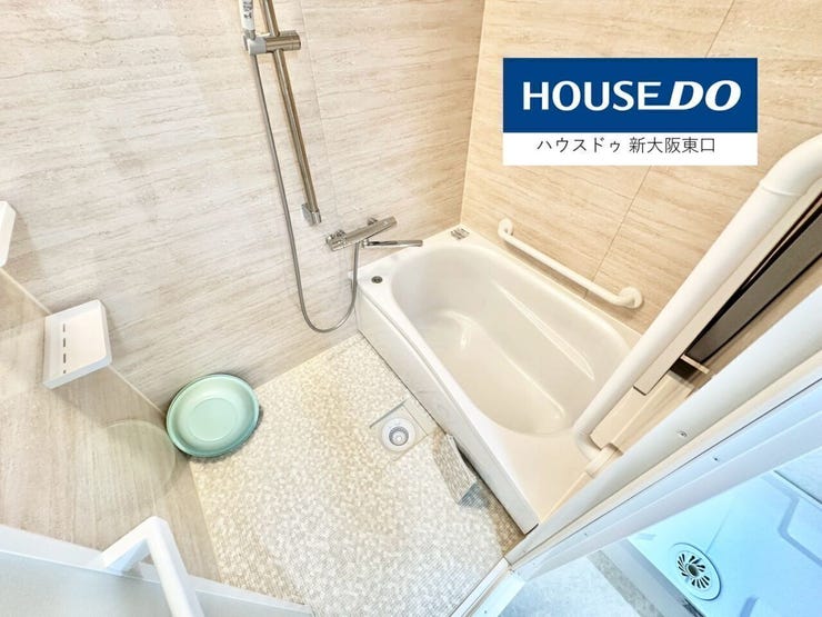 お風呂は令和4年に交換済みなのでとてもきれいです。