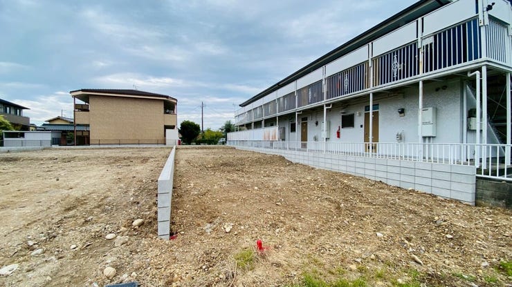 実は完成前の物件に限り、オプションが付けられる場合があります!タイミングや物件によっても異なりますので、詳しい内容が知りたい方はお問い合わせください!