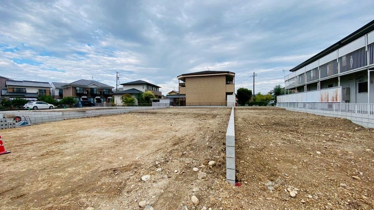 同メーカーの完成物件を、いつでもご案内可能です。 当日のご案内や平日のお仕事帰りでもOK!お気軽にお問合せ下さい!