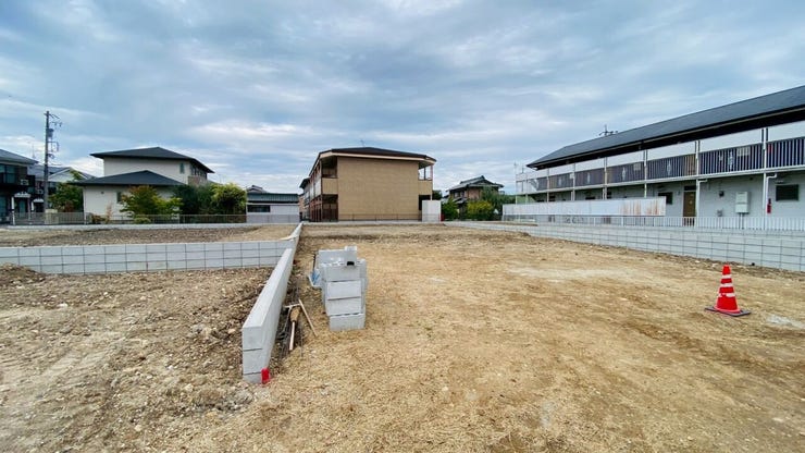 同メーカーの完成物件を、いつでもご案内可能です。 当日のご案内や平日のお仕事帰りでもOK!お気軽にお問合せ下さい!