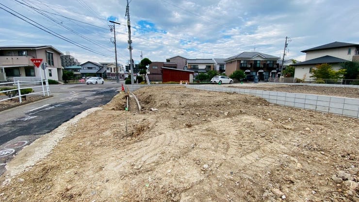 同メーカーの完成物件を、いつでもご案内可能です。 当日のご案内や平日のお仕事帰りでもOK!お気軽にお問合せ下さい!