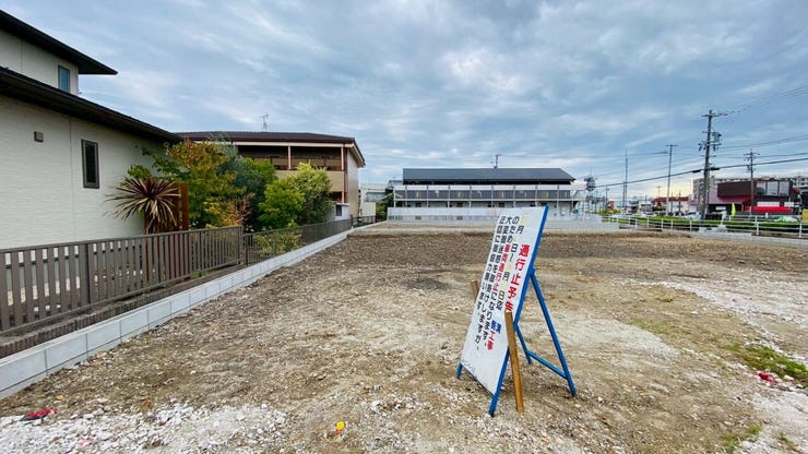 同メーカーの完成物件を、いつでもご案内可能です。 当日のご案内や平日のお仕事帰りでもOK!お気軽にお問合せ下さい!