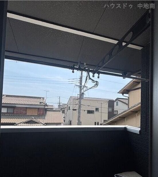 お問い合わせはハウスドゥ中地南まで♪