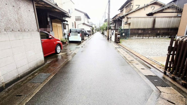 お問い合わせはハウスドゥ中地南まで♪