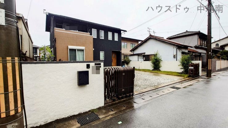 お問い合わせはハウスドゥ中地南まで♪