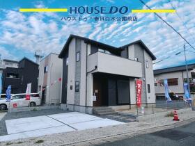 福岡市南区花畑３丁目