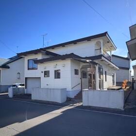 苫小牧市柏木町５丁目