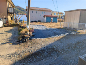 富士吉田市中曽根４丁目