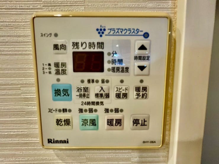 天気に左右されず、室内干しとして洗濯物を乾かせます。特に梅雨時や寒い冬、花粉の多い季節には大活躍です!