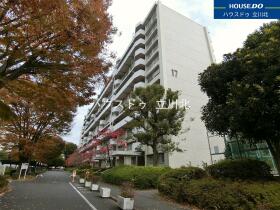 昭島市つつじが丘２丁目