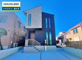 長久手市東狭間