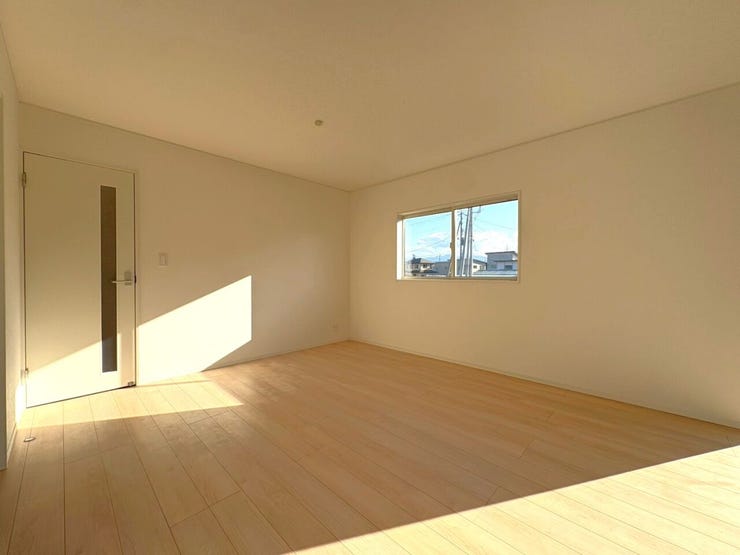 ゆとりあるプライベート空間で快適な眠りをサポート。