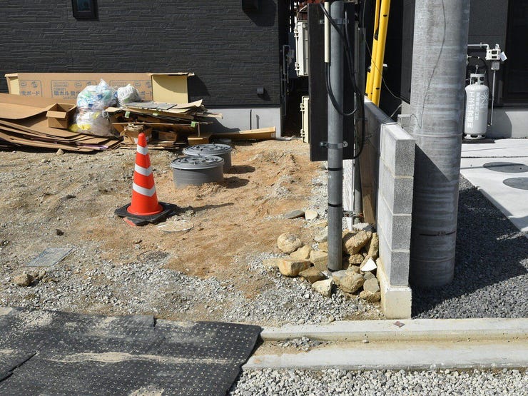 北面境界 2026.03.05