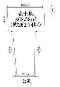 名古屋市港区藤前５丁目